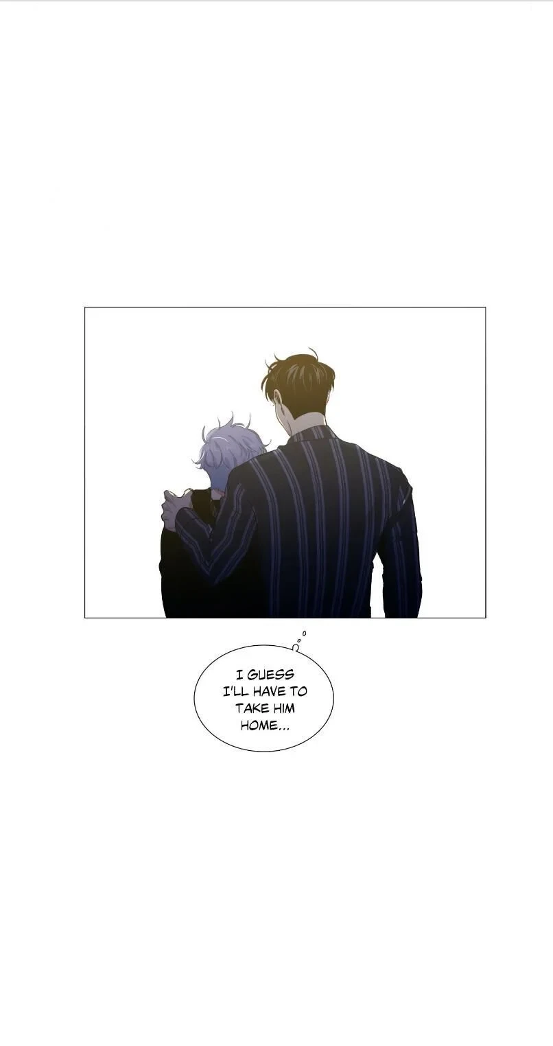 Put A Smile On Chapter 15, page 21
