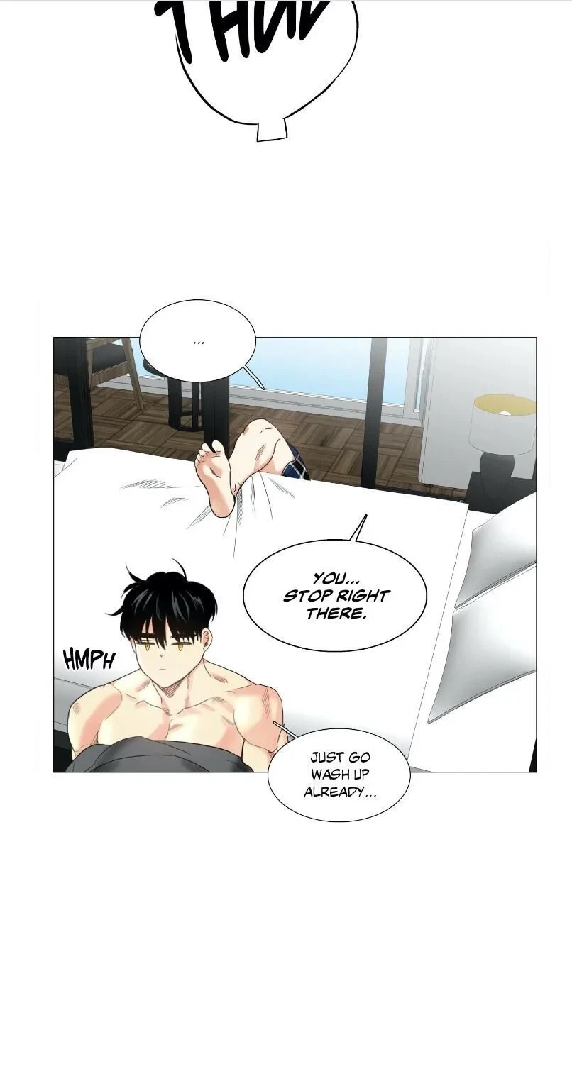 Put A Smile On Chapter 15, page 26