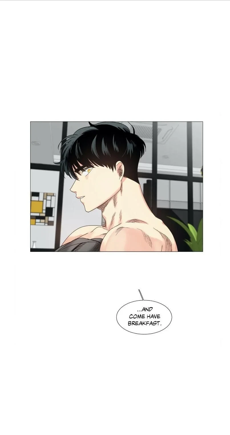 Put A Smile On Chapter 15, page 27