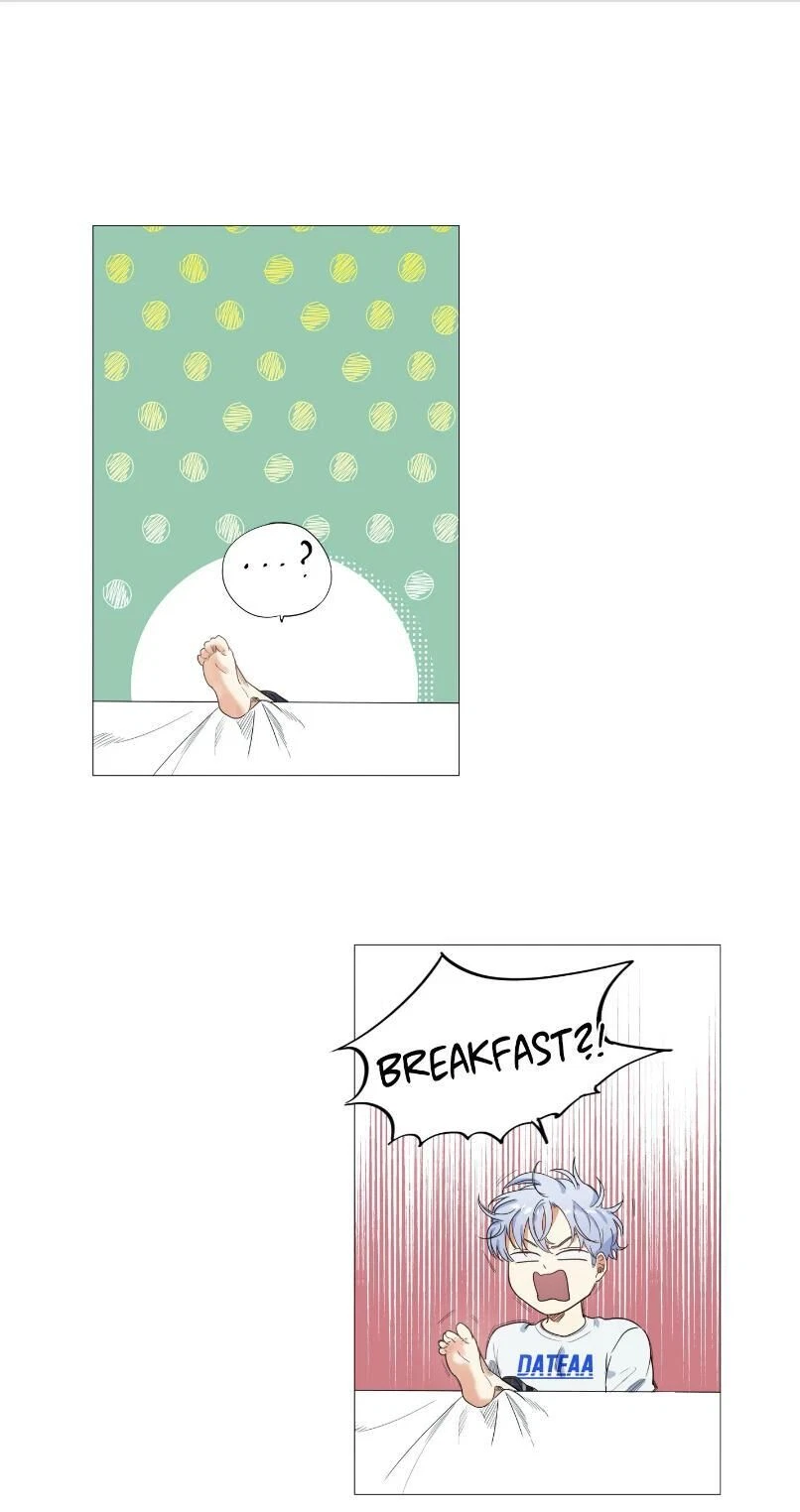 Put A Smile On Chapter 15, page 28