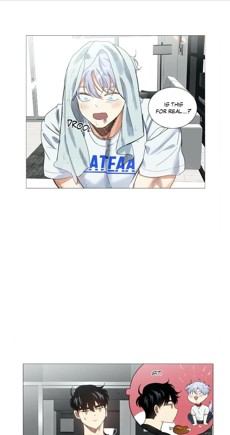Put A Smile On Chapter 15, page 30