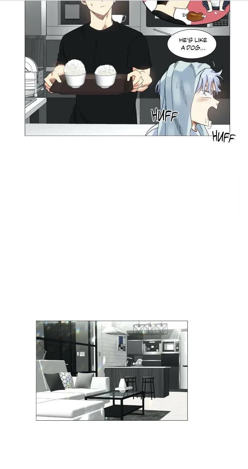 Put A Smile On Chapter 15, page 31