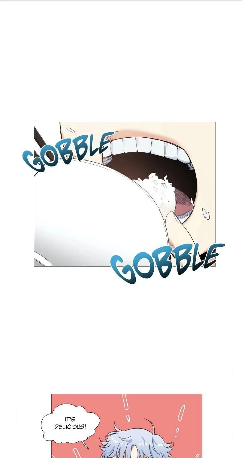 Put A Smile On Chapter 15, page 32