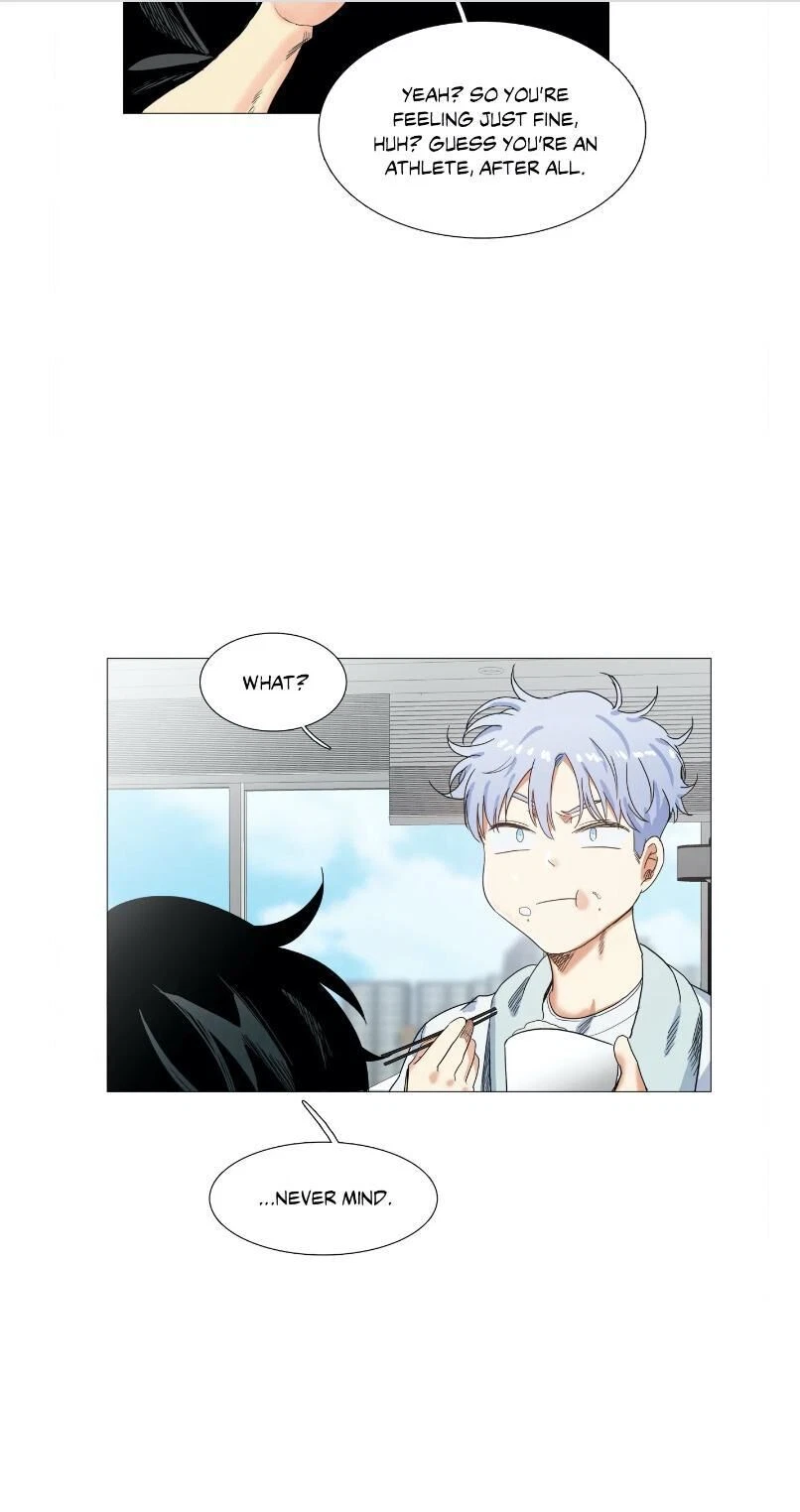 Put A Smile On Chapter 15, page 34