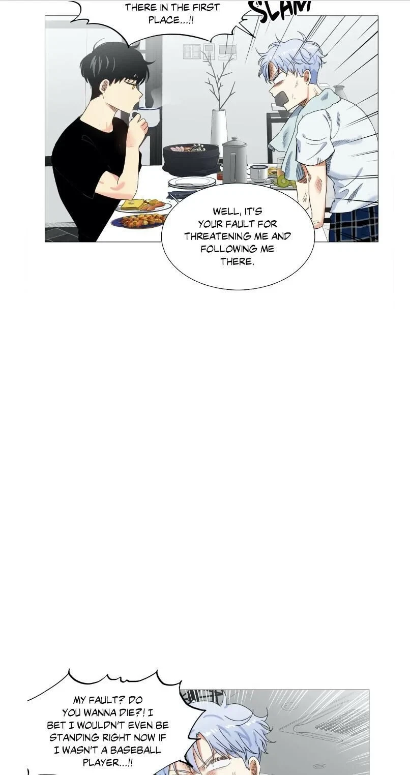 Put A Smile On Chapter 15, page 35