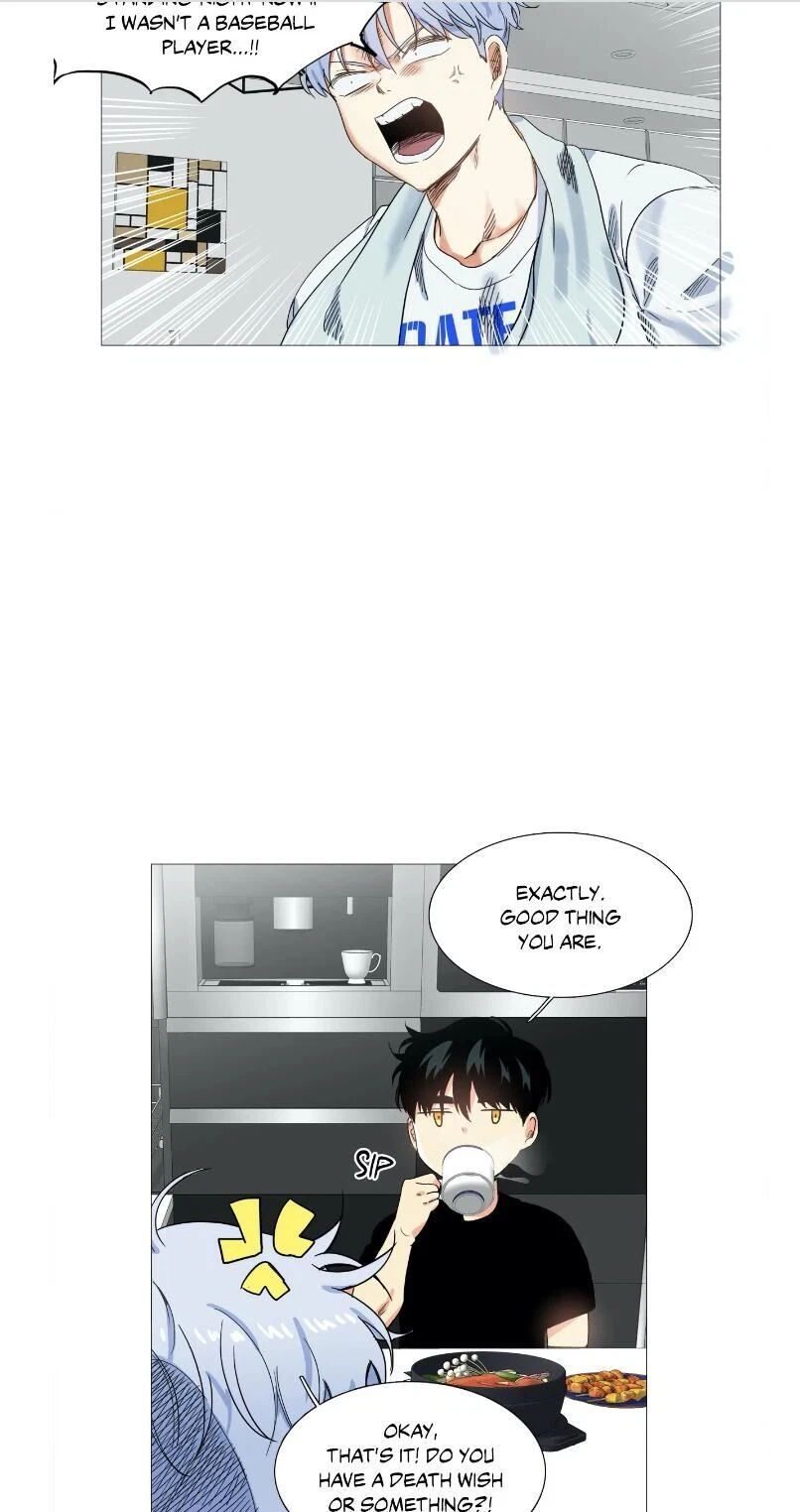 Put A Smile On Chapter 15, page 36
