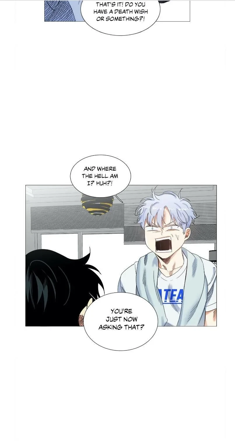 Put A Smile On Chapter 15, page 37