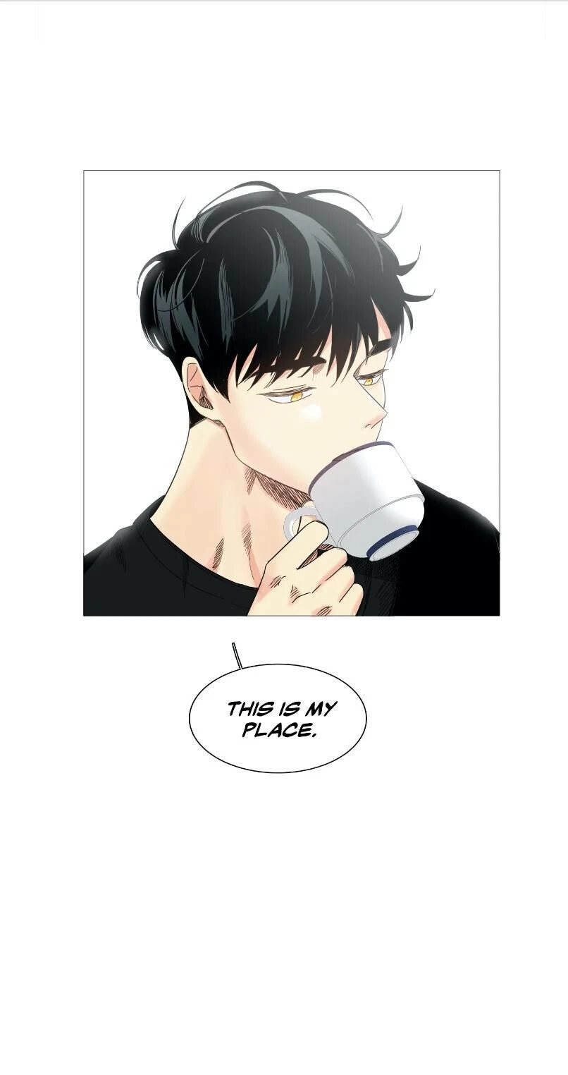 Put A Smile On Chapter 15, page 38