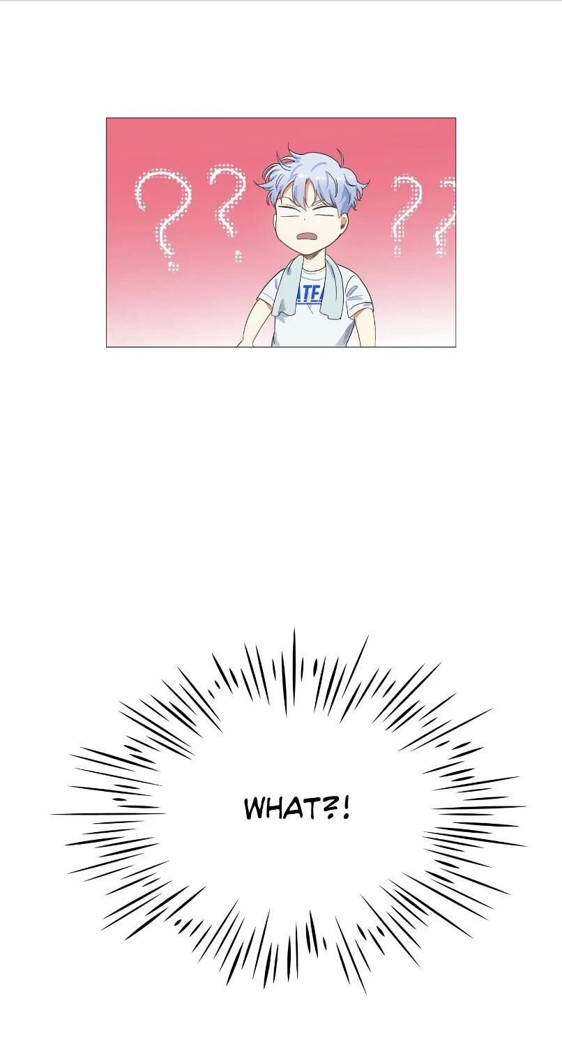 Put A Smile On Chapter 15, page 39