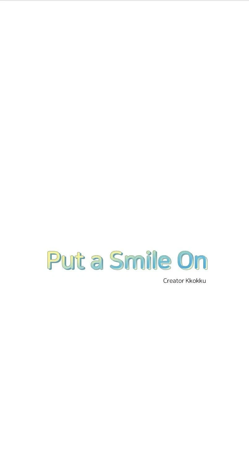 Put A Smile On Chapter 15, page 7