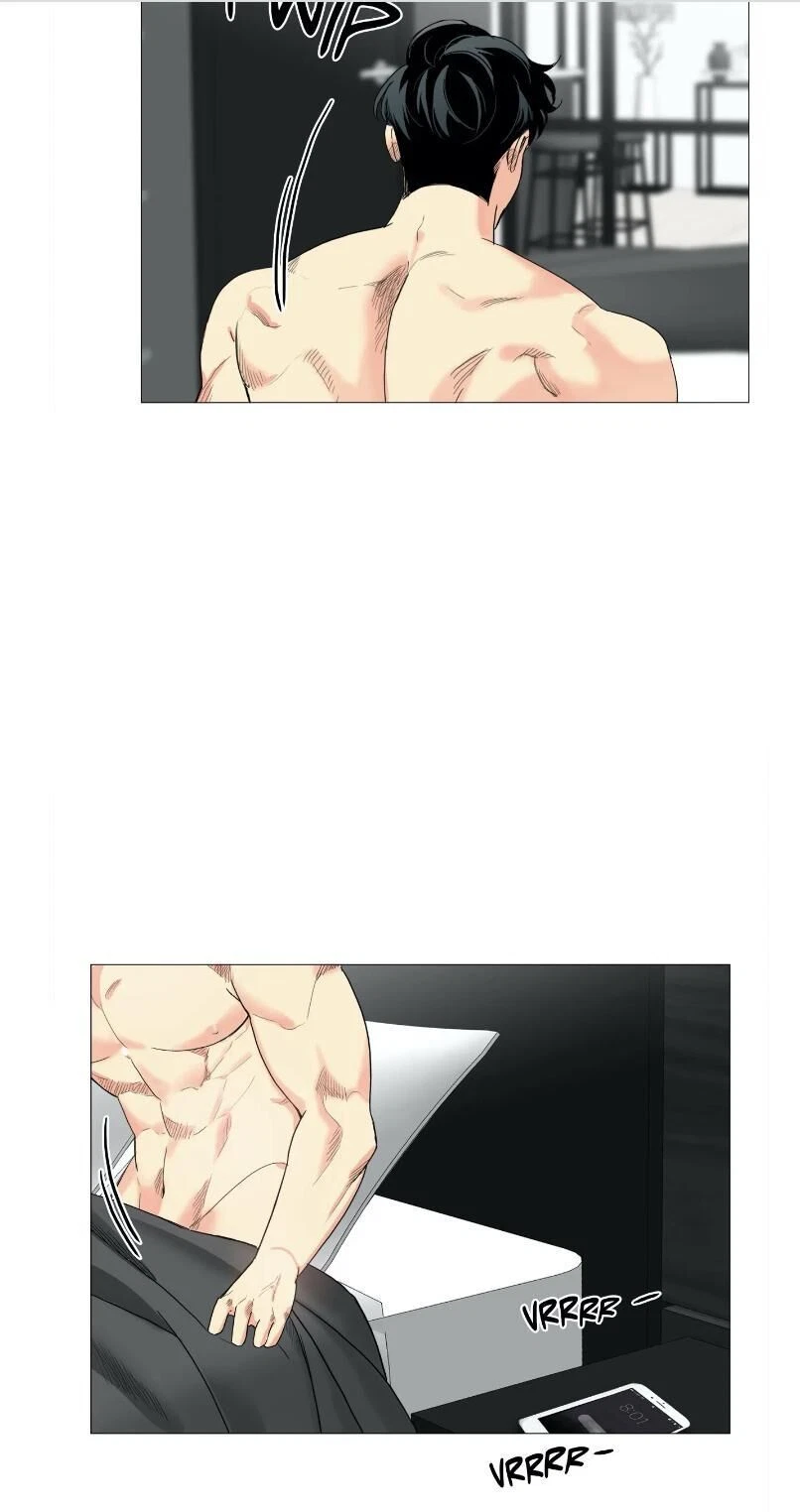 Put A Smile On Chapter 15, page 9