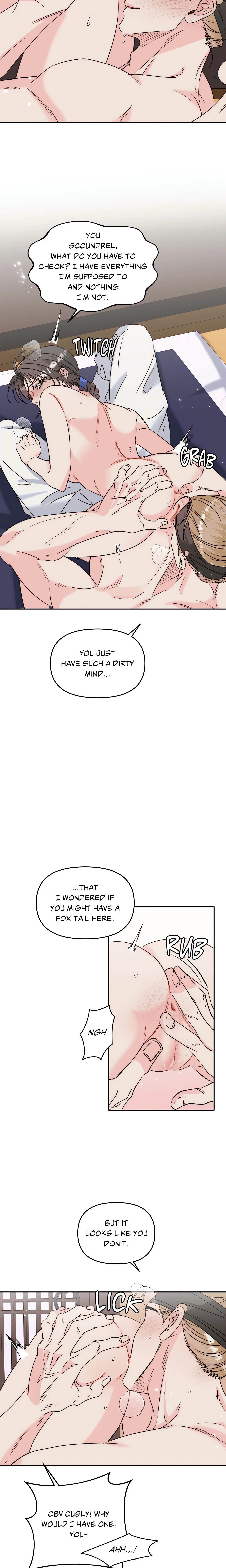 Chapter 53 - Side Story (2), page 12