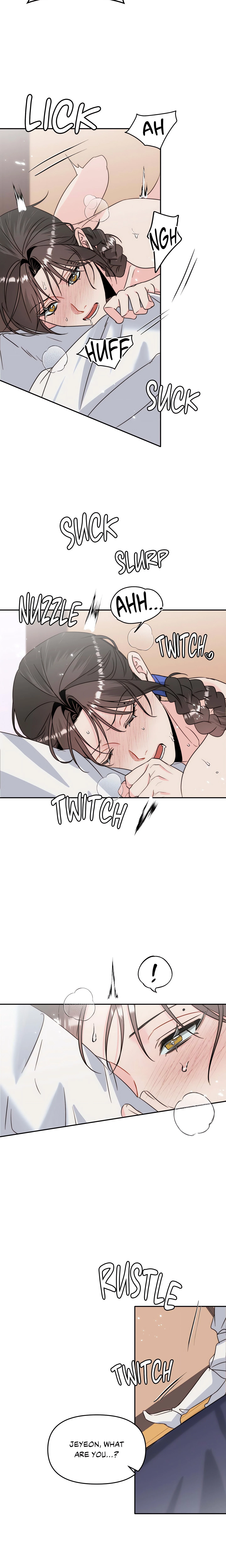 Chapter 53 - Side Story (2), page 13