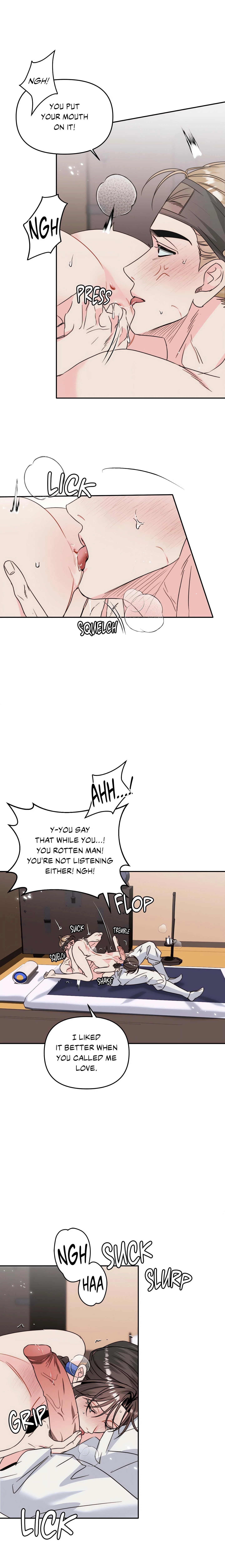 Chapter 53 - Side Story (2), page 15