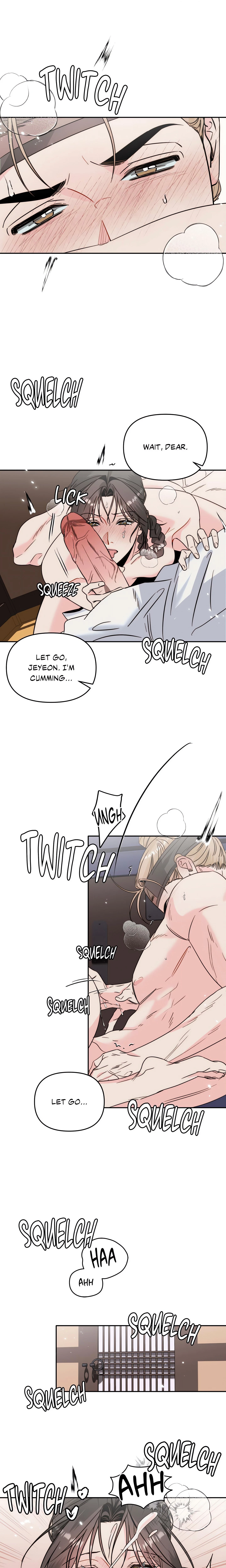 Chapter 53 - Side Story (2), page 16