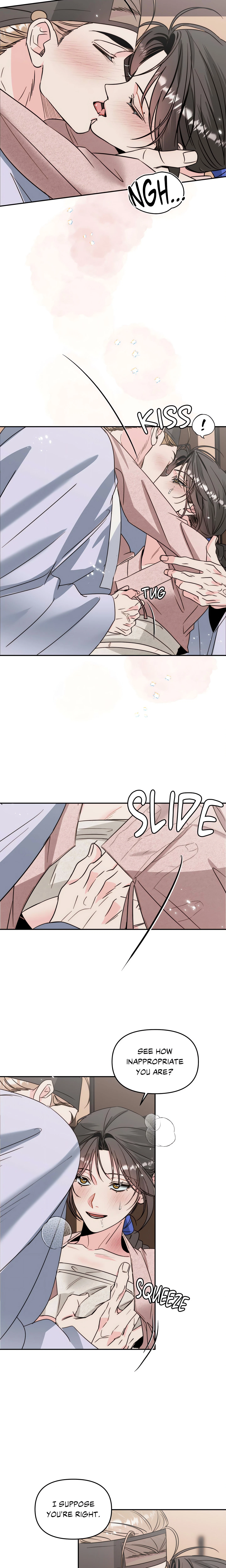 Chapter 53 - Side Story (2), page 2