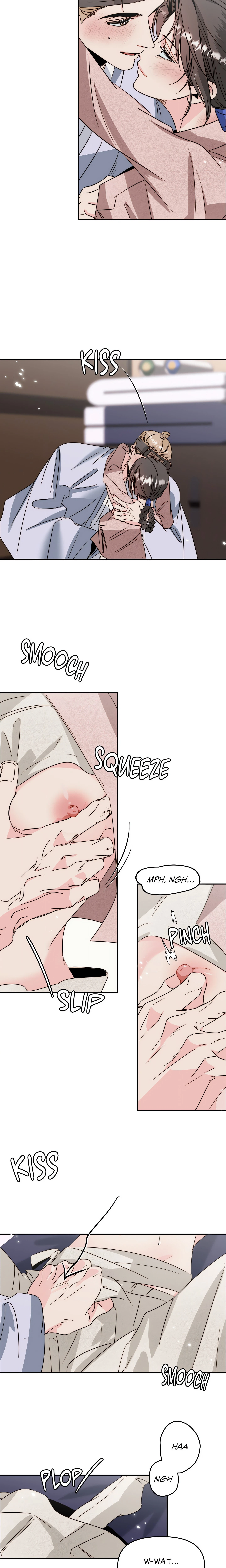 Chapter 53 - Side Story (2), page 3
