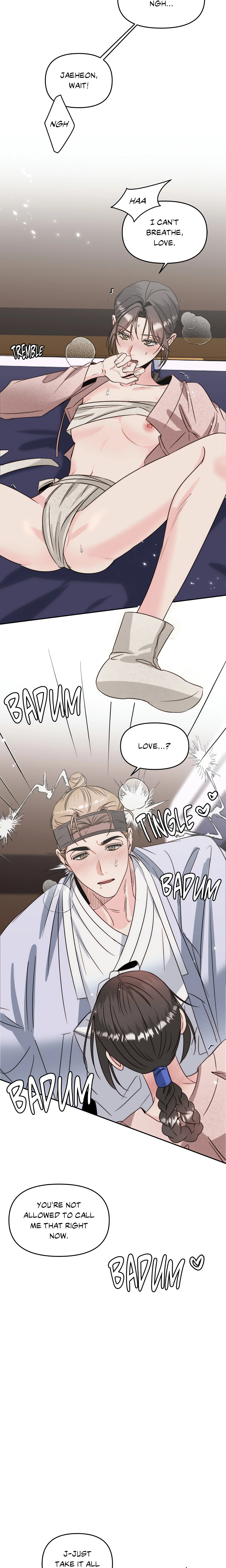Chapter 53 - Side Story (2), page 4