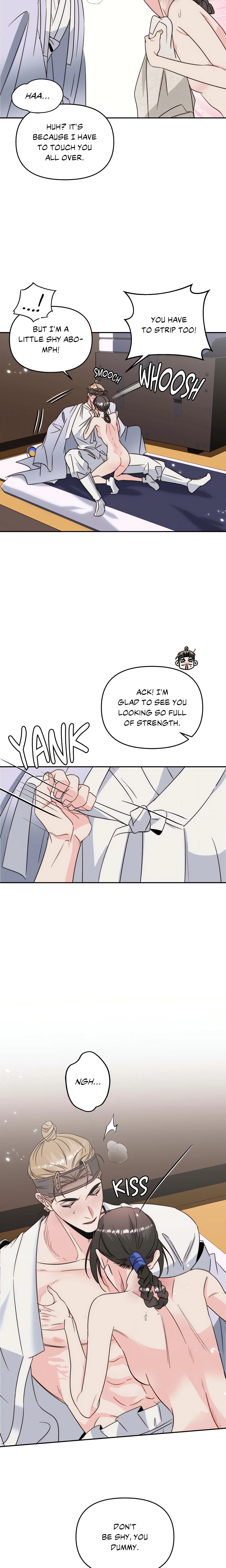 Chapter 53 - Side Story (2), page 6