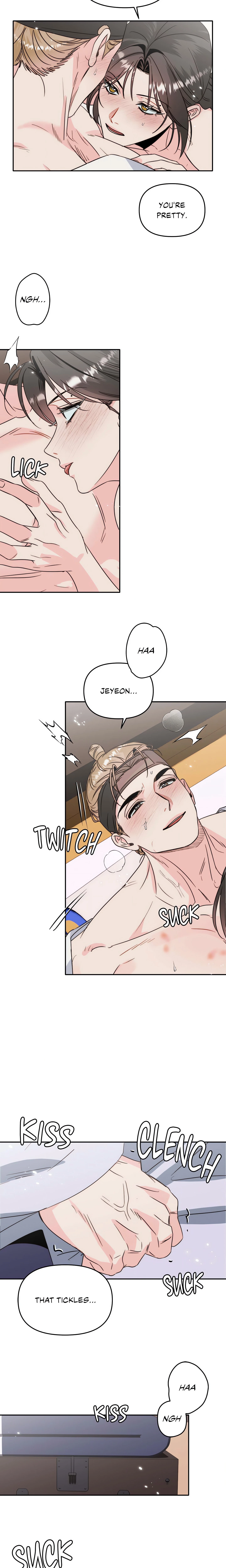 Chapter 53 - Side Story (2), page 7