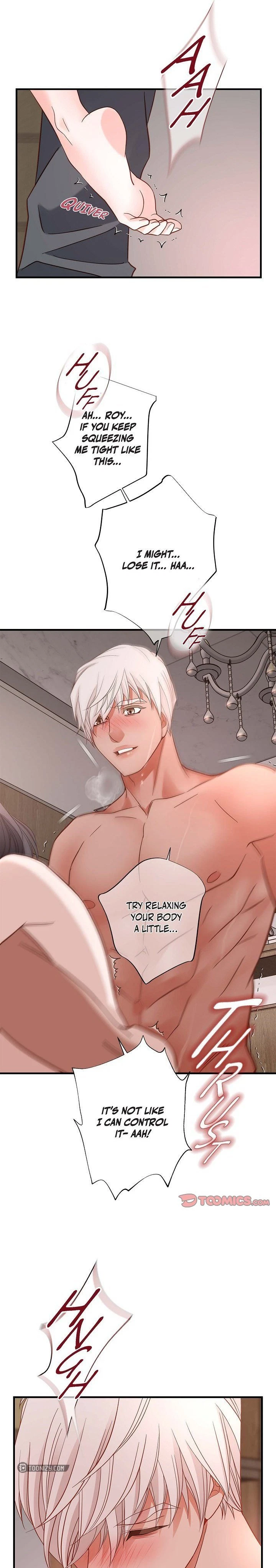 Chapter 64, page 19