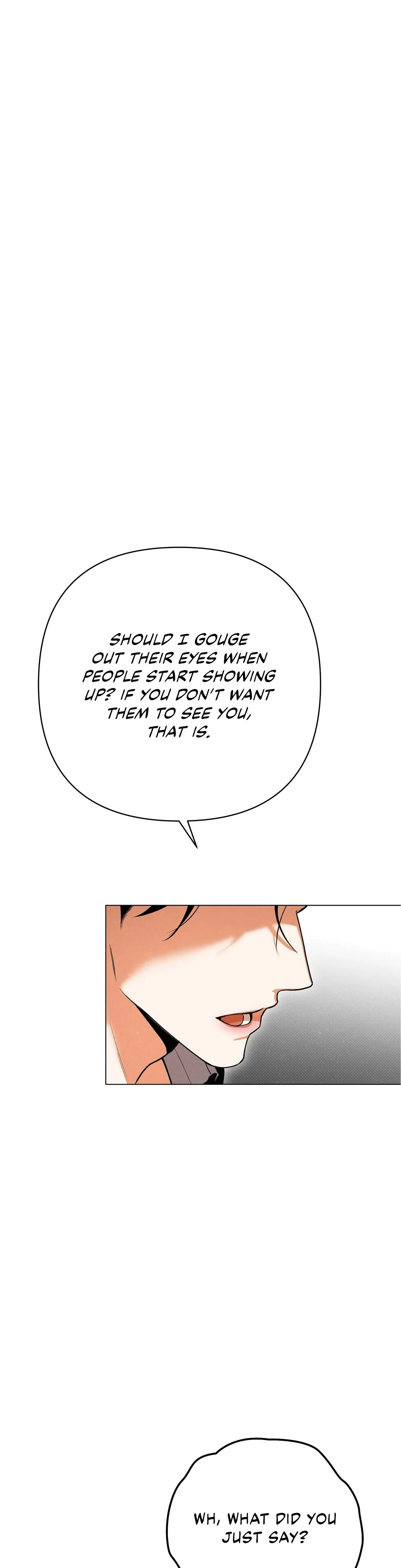 Chapter 64 - Side Story 4, page 12