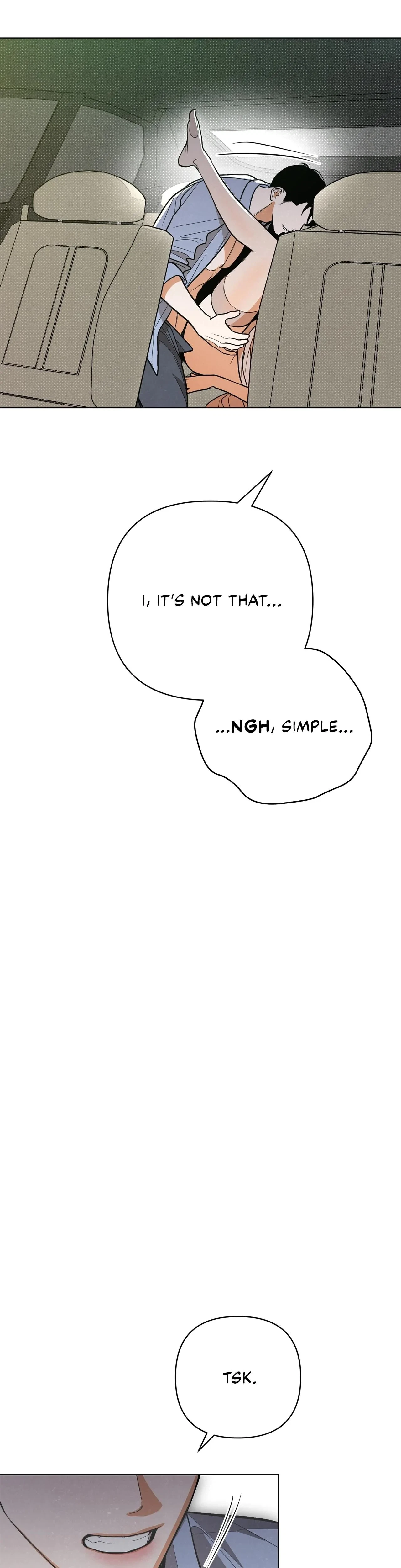 Chapter 64 - Side Story 4, page 19
