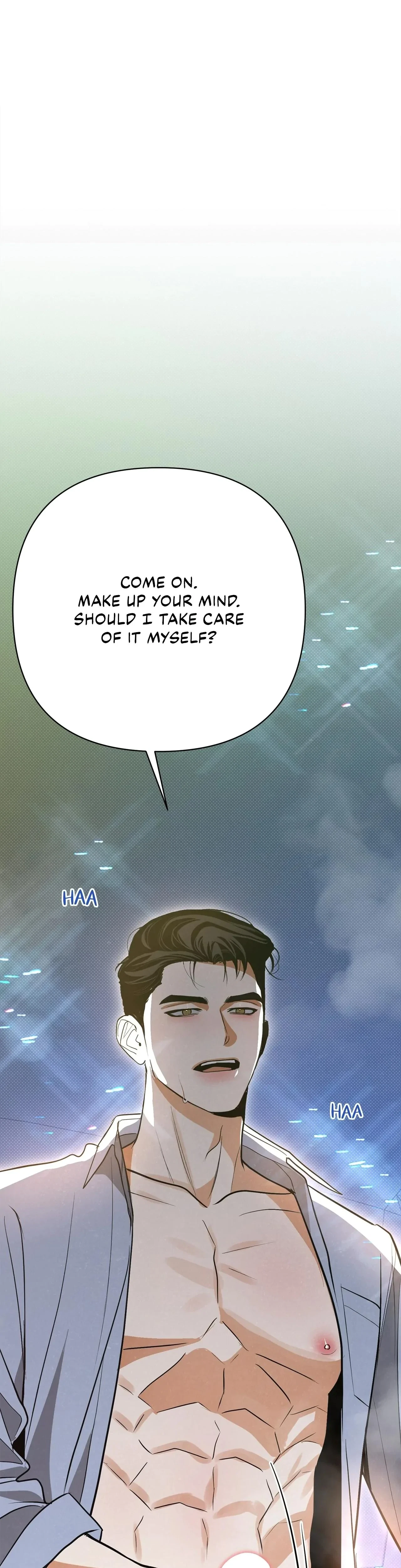 Chapter 64 - Side Story 4, page 24