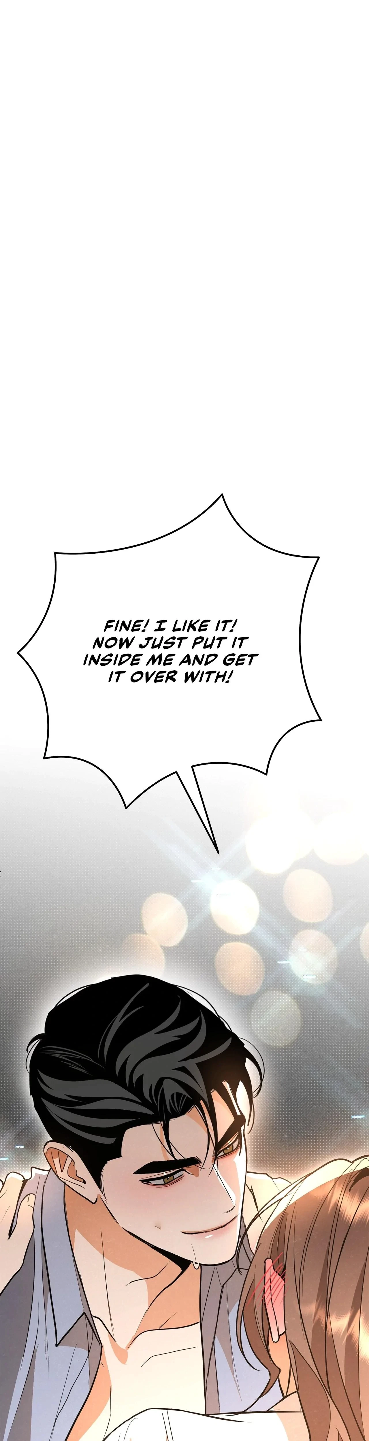 Chapter 64 - Side Story 4, page 37