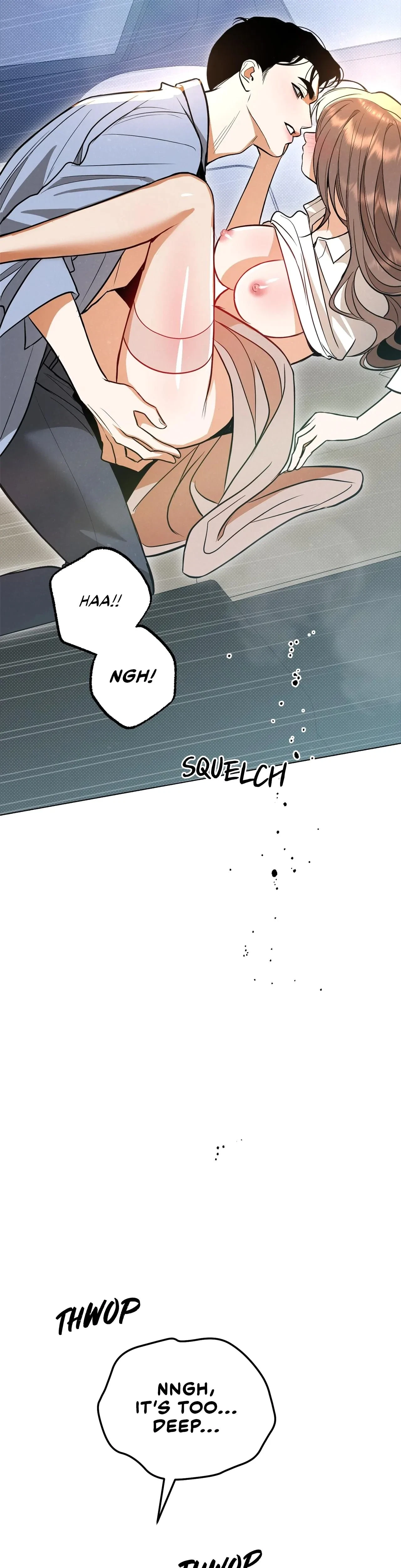 Chapter 64 - Side Story 4, page 40