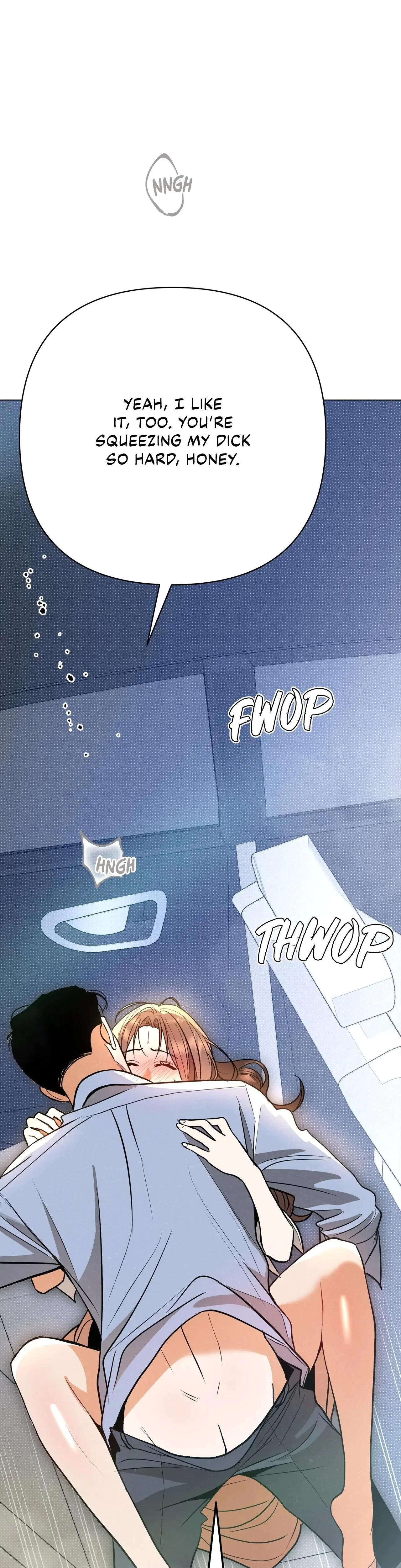 Chapter 64 - Side Story 4, page 42
