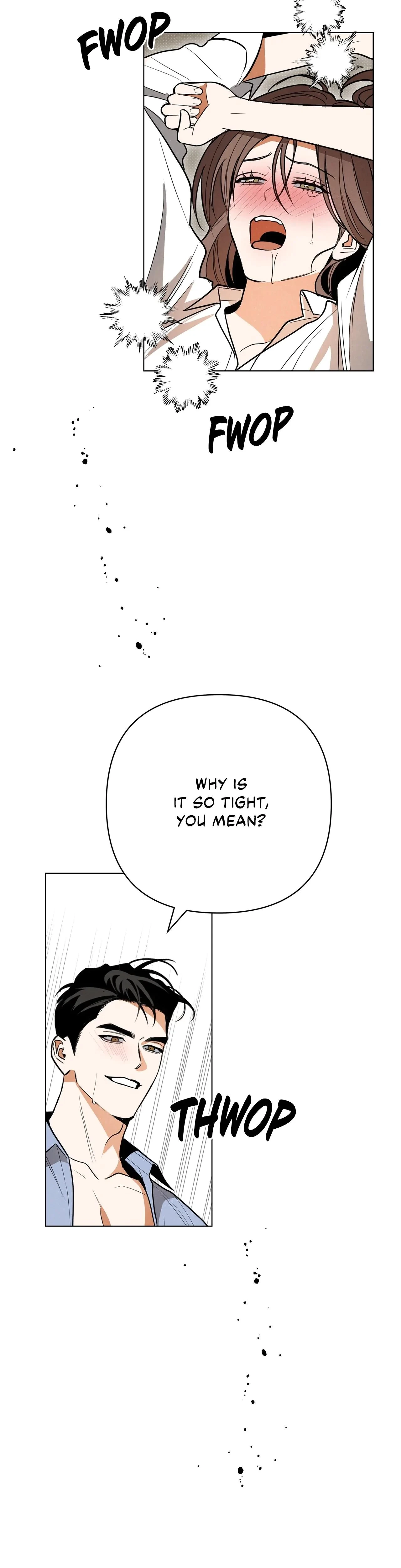 Chapter 64 - Side Story 4, page 44