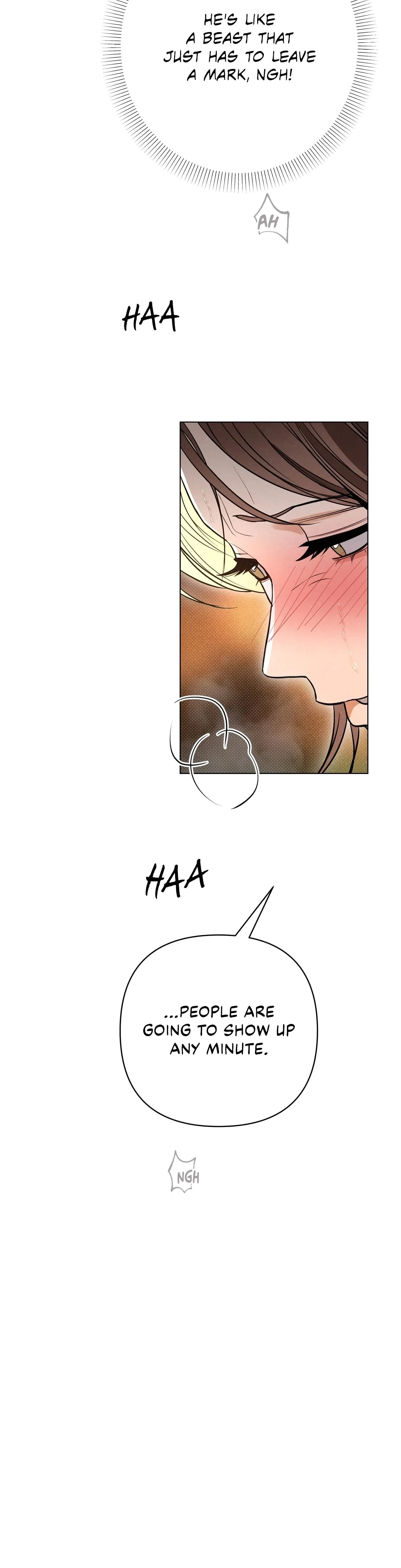 Chapter 64 - Side Story 4, page 5