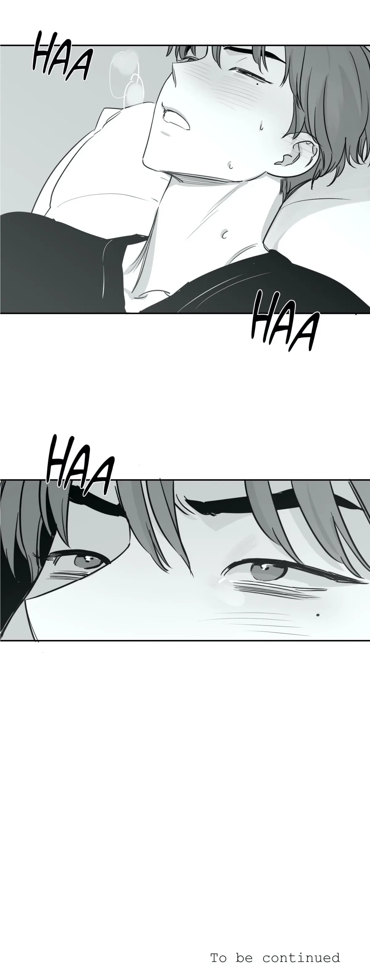 Crash Into Me Chapter 17, page 14