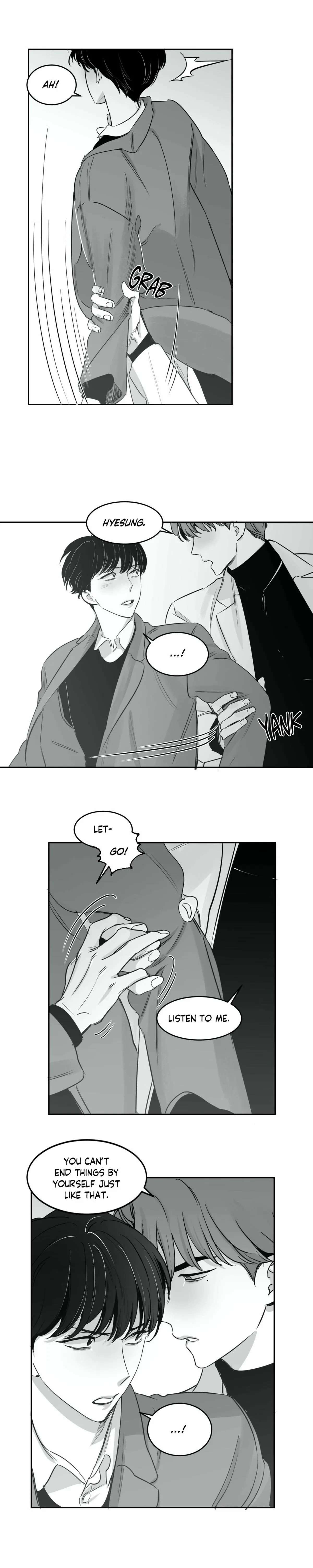 Crash Into Me Chapter 17, page 2
