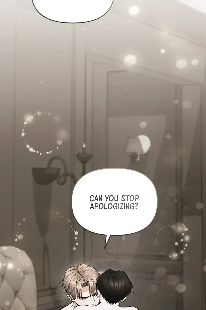 For The Craving Omega Chapter 11, page 3