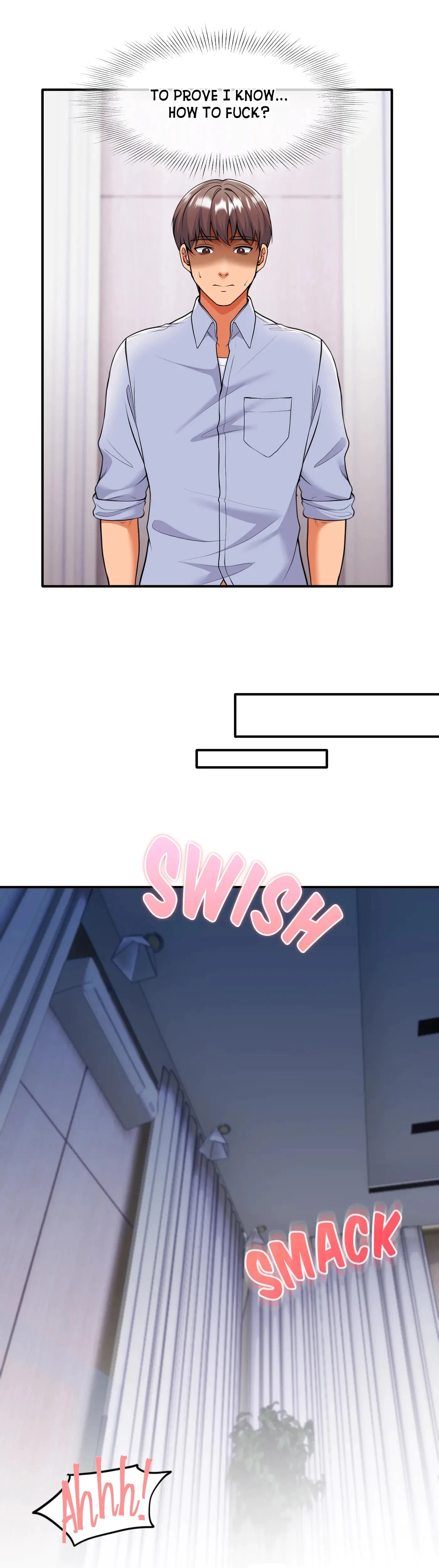 Big Potential Chapter 8, page 10