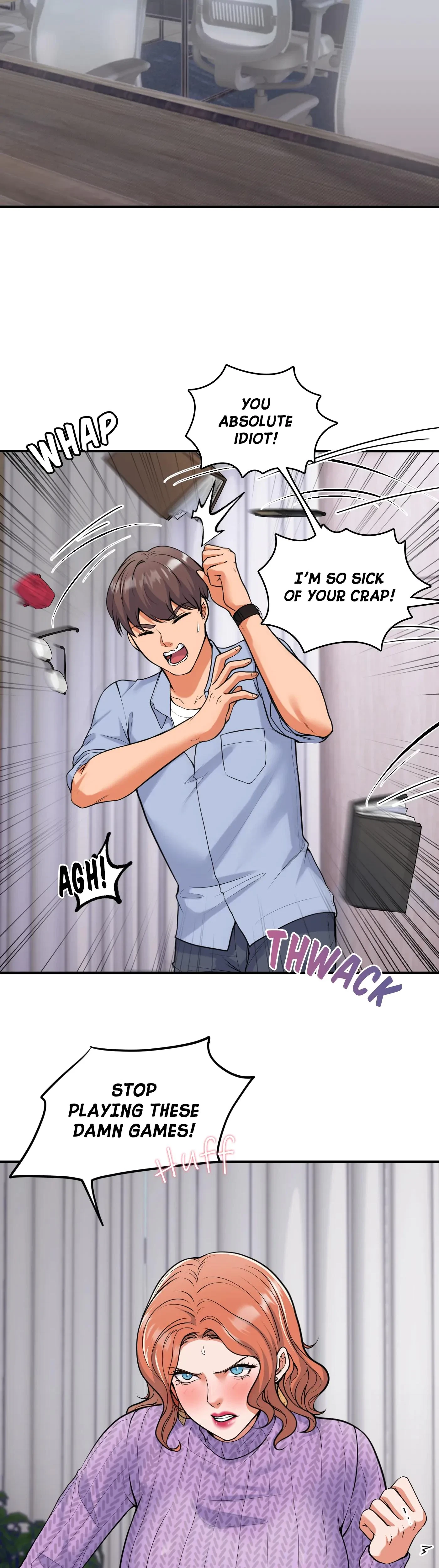 Big Potential Chapter 8, page 2