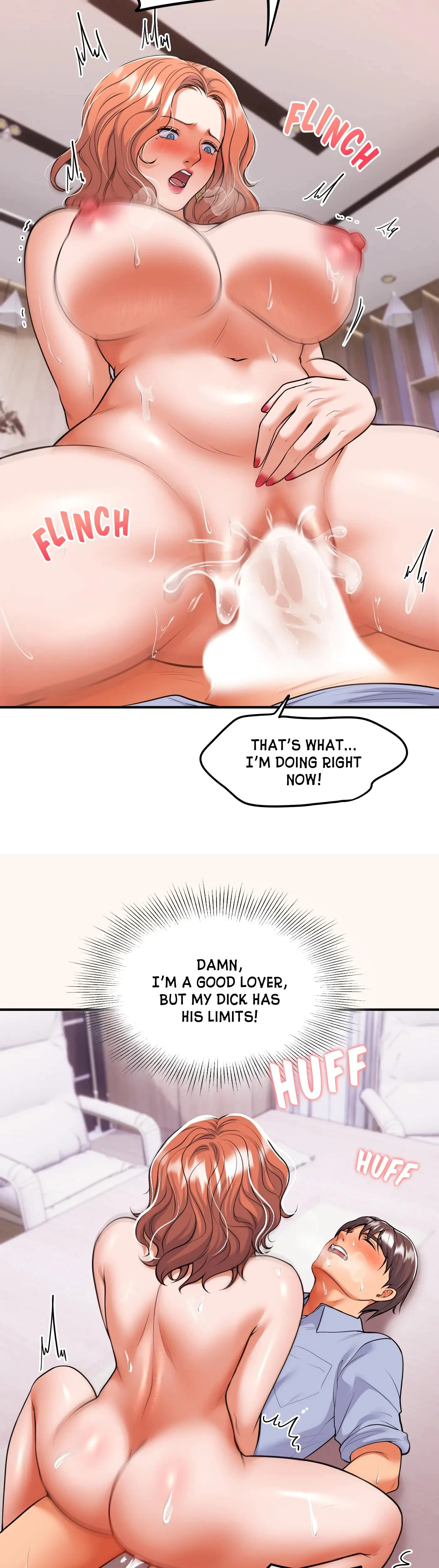 Big Potential Chapter 8, page 20
