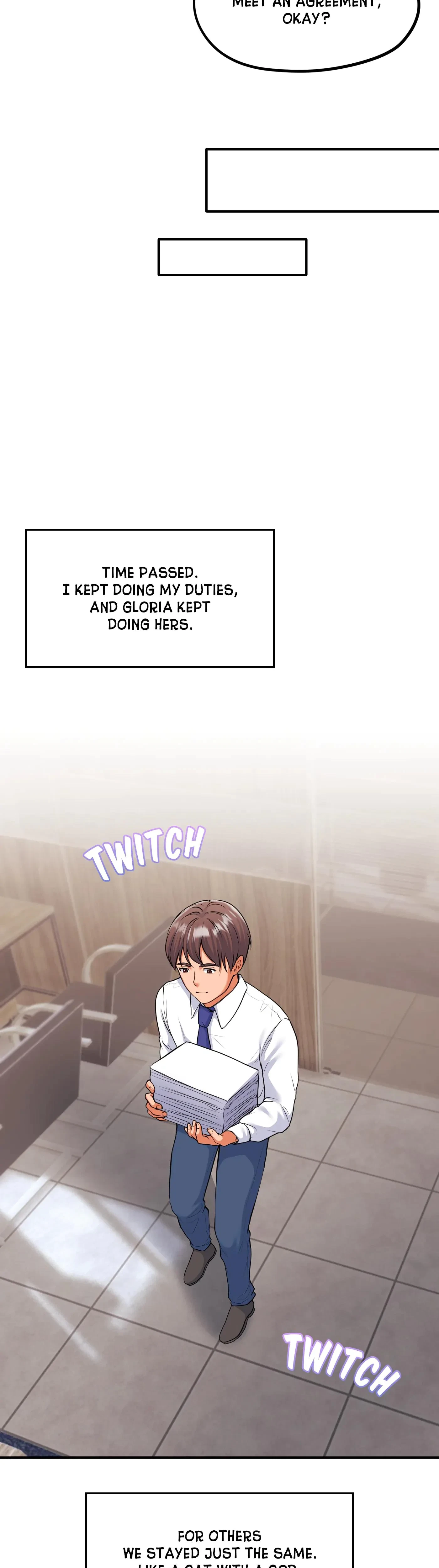 Big Potential Chapter 8, page 29