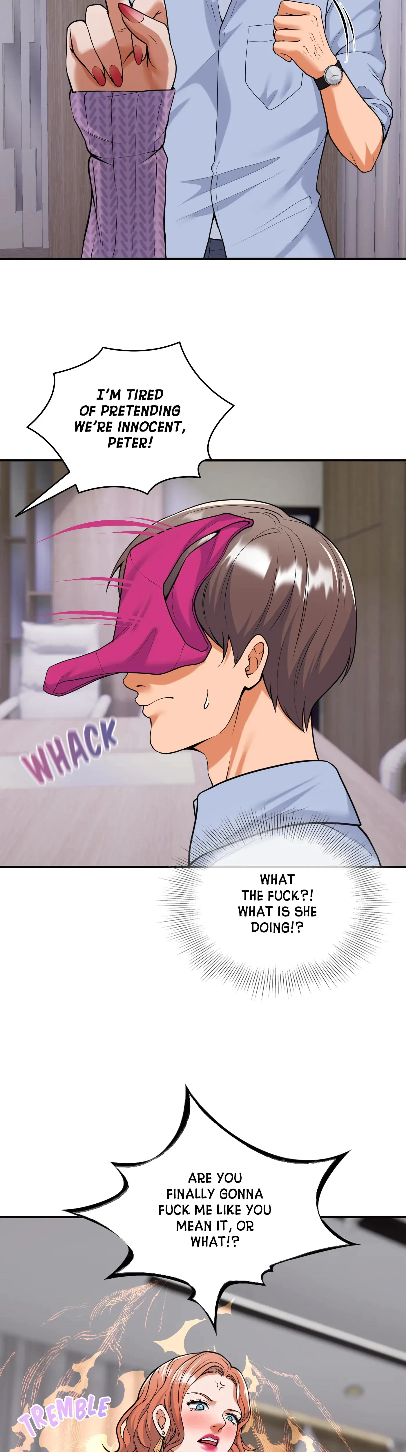 Big Potential Chapter 8, page 4