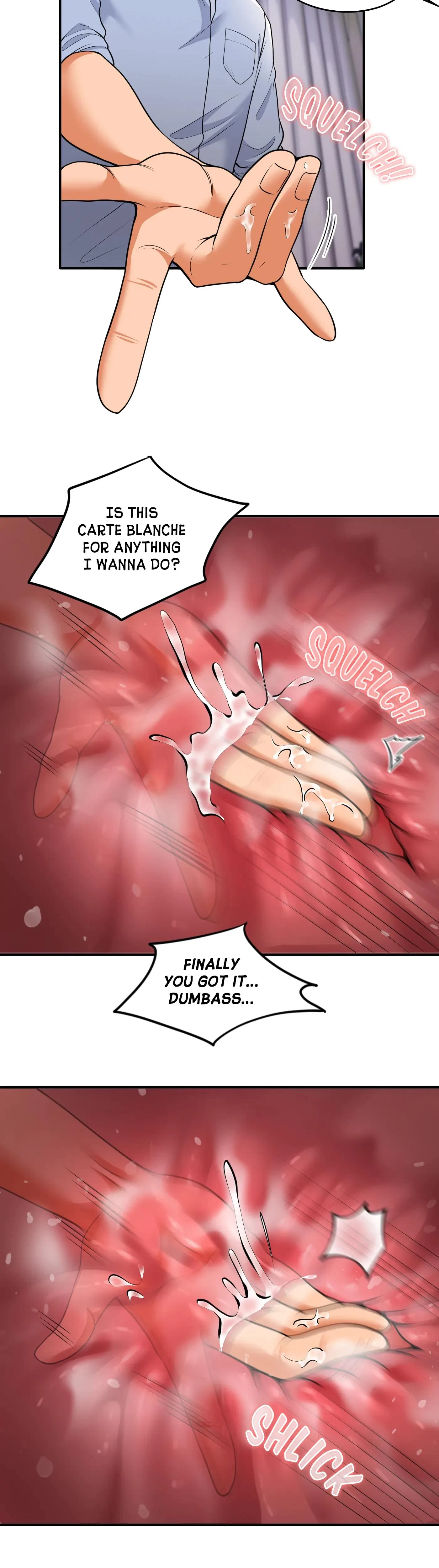 Big Potential Chapter 8, page 7