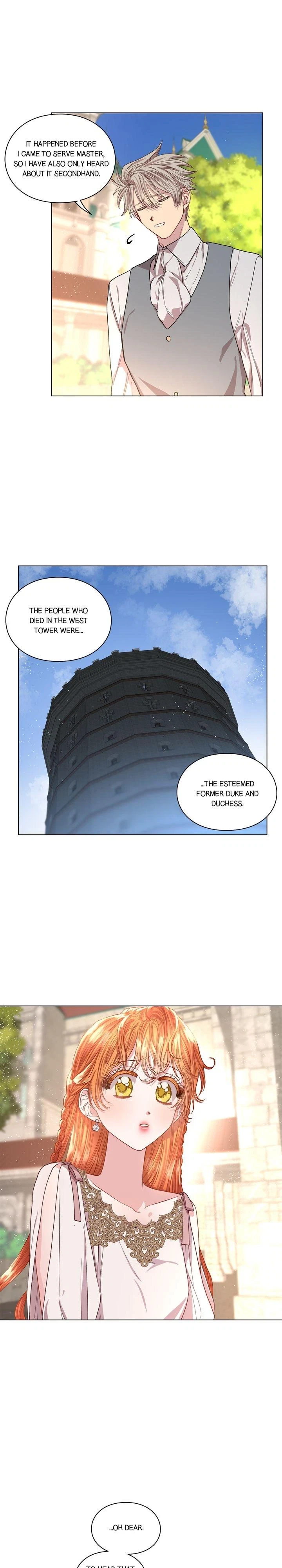 Lucia Chapter 30, page 11