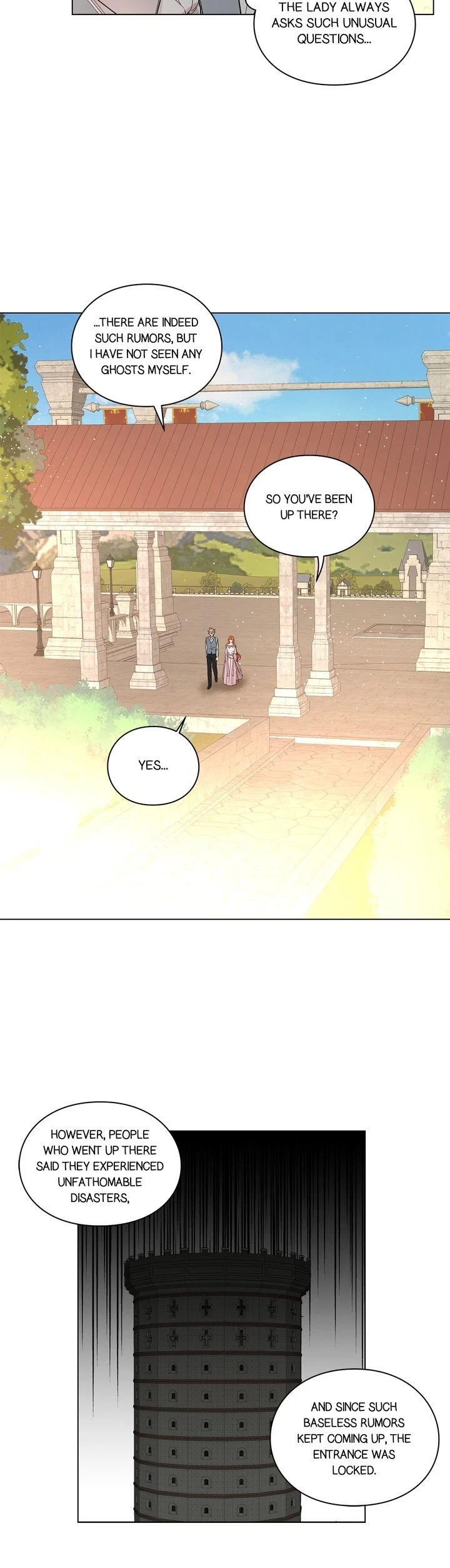 Lucia Chapter 30, page 8