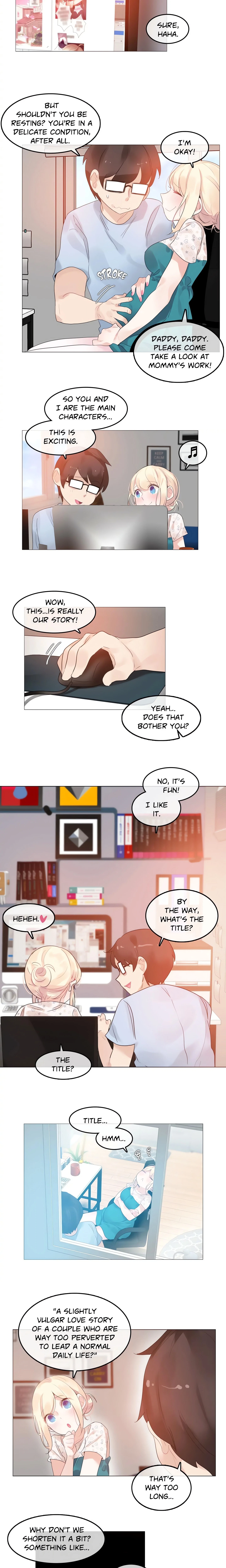Chapter 71 - Side Story 13 The End, page 10