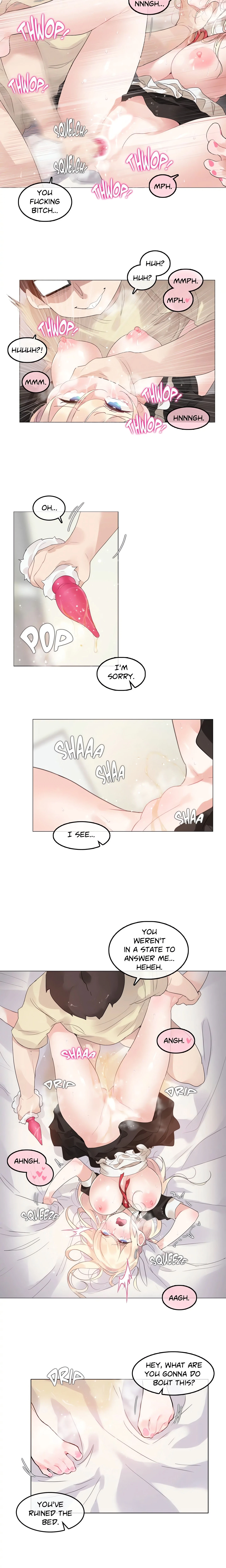 Chapter 71 - Side Story 13 The End, page 3