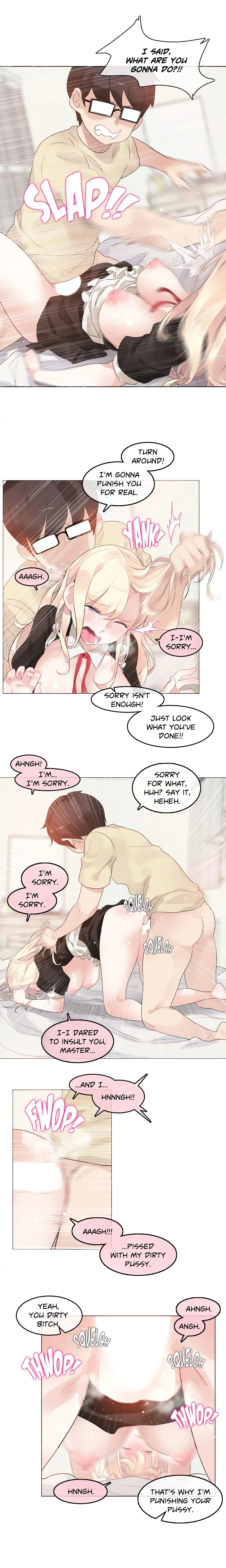 Chapter 71 - Side Story 13 The End, page 4