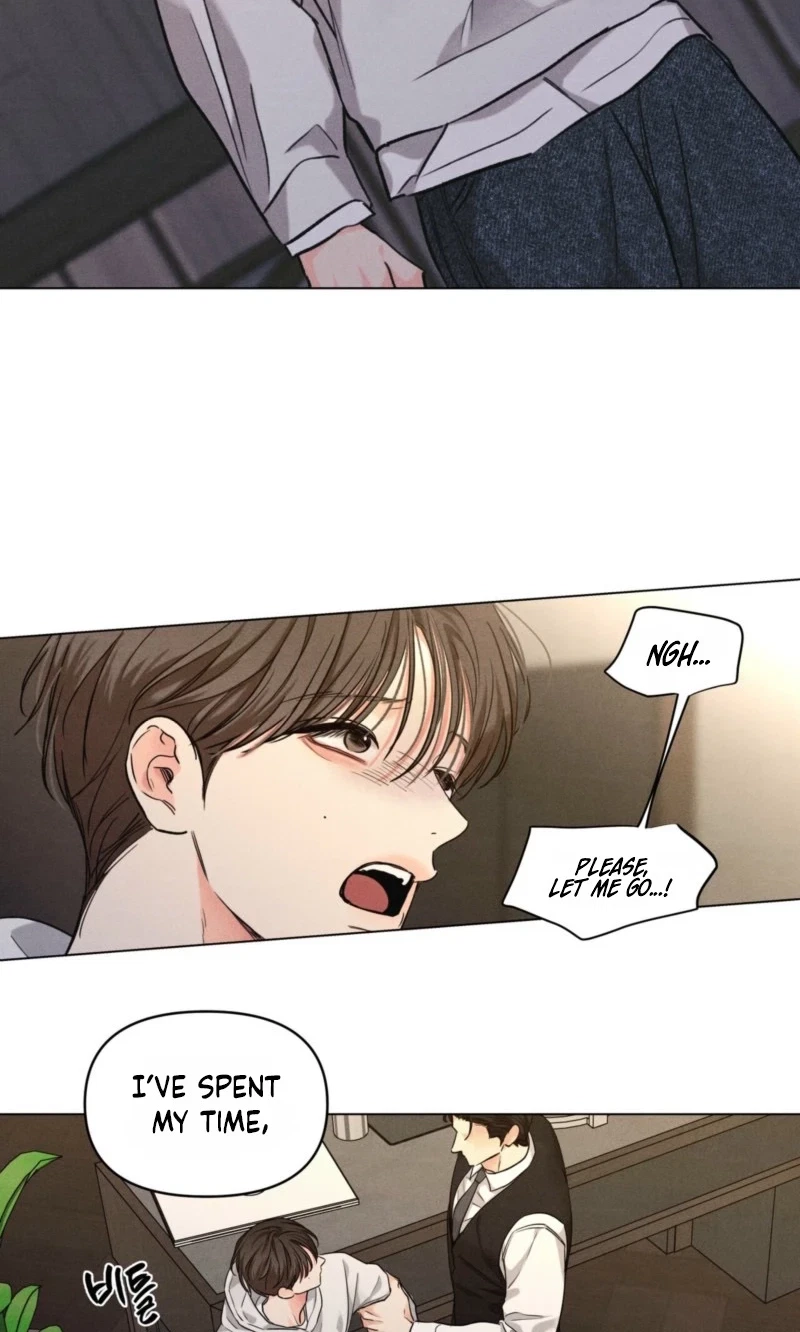 Gig Of The Day Chapter 59, page 3