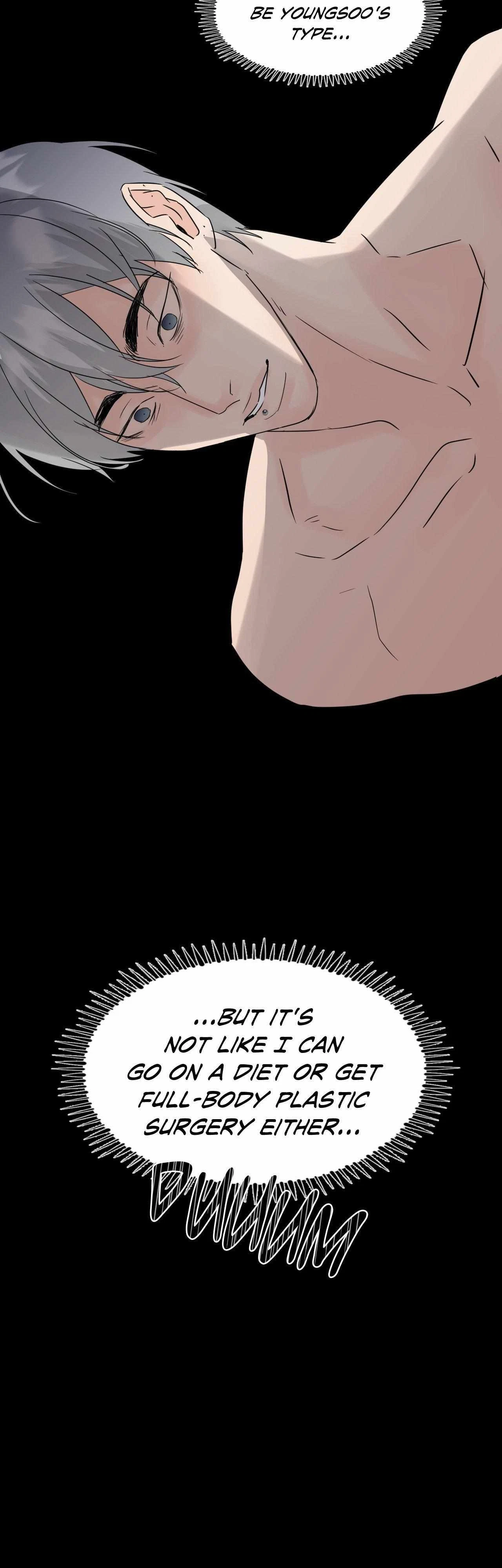 Lend Me Some Sugar Chapter 42, page 14