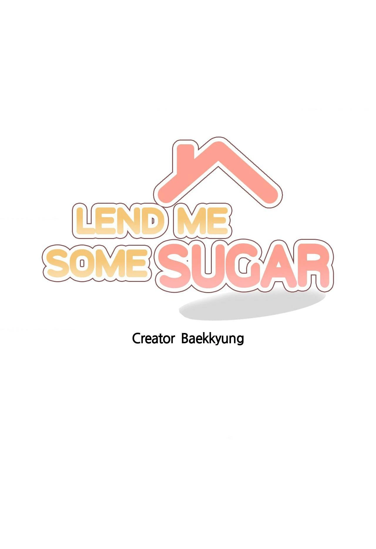 Lend Me Some Sugar Chapter 42, page 16